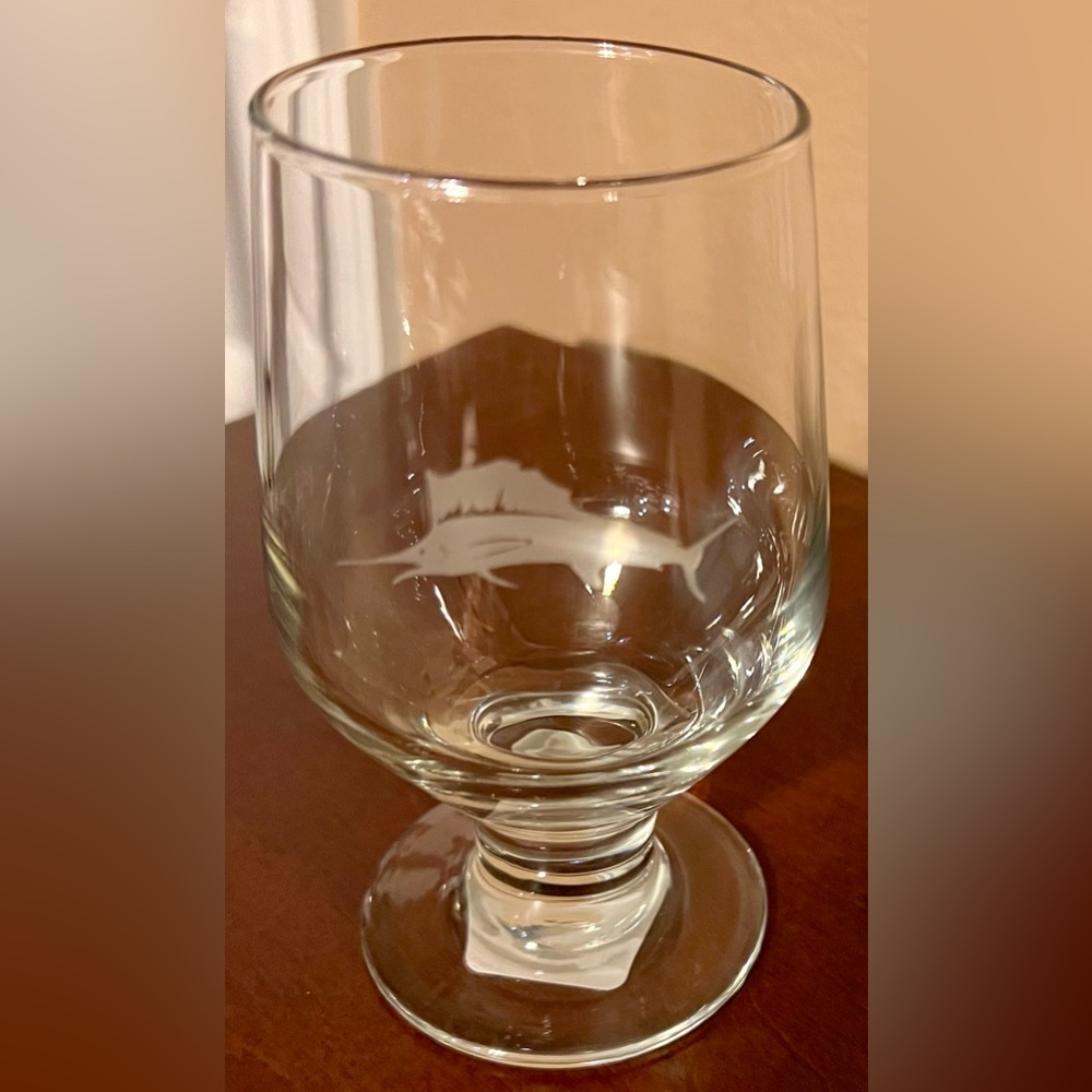 COPY - Tommy Bahama Glassware